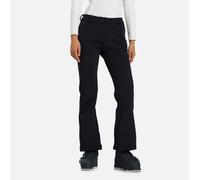 Rossignol Pant Ski Softshell Neri da Donna M Nero