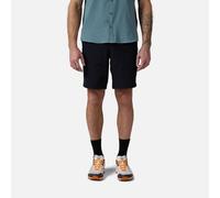 Rossignol Pantaloncini 9' Lycian Uomo Black XL