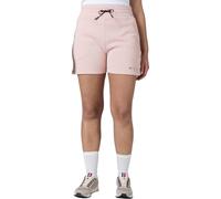 Rossignol - Pantaloncini in cotone - W Embroidery Short Powder Pink per Donne in Cotone - Taglia M - Rosa