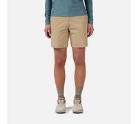 Rossignol Pantaloncini Lycian Donna Brown L