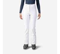 Rossignol Pantalone da Neve Donna Softshell - 100 (Bianco)