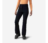 Rossignol Pantalone da Neve Donna Softshell - 200 (Nero)