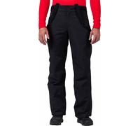 Rossignol - Pantalone da sci impermeabile e isolante in Primaloft® - M Insulated Ski Pant Black per Uomo in Pelle - Taglia M - Nero