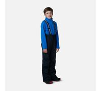 Rossignol Pantaloni Da Sci Bambino Con Zip Black 6