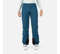Rossignol Pantaloni Da Sci Donna Relax Blue L