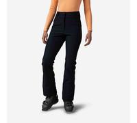 Rossignol Pantaloni Da Sci Donna Softshell Black S