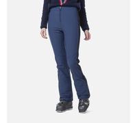 Rossignol Pantaloni Da Sci Donna Softshell Resort Blue S
