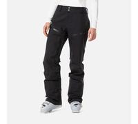 Rossignol Pantaloni Da Sci Donna Tre Strati Ayr Black S