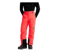 Rossignol - Pantaloni da sci Hero Insulated - - Sport - Uomo - Rosso - S