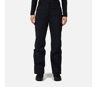 Rossignol Pantaloni Da Sci Imbottiti Donna Lunghezza Regolare BLACK L