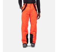 Rossignol Pantaloni Da Sci Imbottiti Hero Blackside Uomo Red 2XL