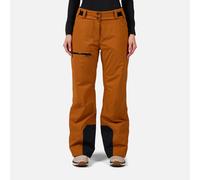 Rossignol Pantaloni Da Sci Imbottiti Outerlimits Donna Brown XS