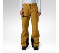 Rossignol Pantaloni Da Sci Imbottiti Outerlimits Donna DUSTED OCHRE XL
