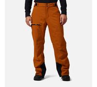 Rossignol Pantaloni Da Sci Imbottiti Outerlimits Uomo Brown M