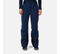 Rossignol Pantaloni Da Sci Imbottiti Strawpile Donna Breve Lunghezza Blue S
