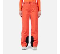 Rossignol Pantaloni Da Sci Imbottiti Strawpile Donna Breve Lunghezza S