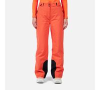 Rossignol Pantaloni Da Sci Imbottiti Strawpile Donna Lunghezza Regolare S