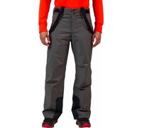 Rossignol - Pantaloni da sci impermeabili e isolanti in Primaloft®- Uomo - Insulated Ski Pant Onyx Grey per Uomo in Pelle - Taglia S - Grigio