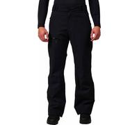Rossignol - Pantaloni da sci impermeabili e isolanti in Primaloft®- Uomo - Outerlimits Insulated Pant Black per Uomo in Pelle - Taglia L - Nero