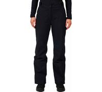 Rossignol - Pantaloni da sci impermeabili e termici - W Insulated Ski Pant Black per Donne in Pelle - Taglia M - Nero