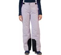 Rossignol - Pantaloni da sci impermeabili e isolanti in Primaloft®- Donna - W Insulated Ski Pant Galactic Lilac per Donne in Pelle - Taglia M - Viola