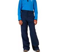ROSSIGNOL Boy Insulated Ski Pant - Bambino - Blu - Taglia 10 anni- modello 2026