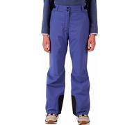 Rossignol - Pantaloni da sci impermeabili e traspiranti - Girl Insulated Ski Pant Future Blue in Pelle - Taglia Bambino 14a