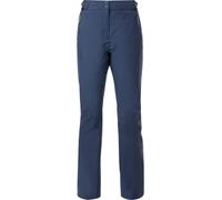 Rossignol - Pantaloni da sci isolanti in Primaloft®- Donna - W Ski Pant Dark Navy per Donne - Taglia M - Blu navy