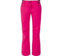 Pantaloni lunghi Rossignol Ski PrimaLoft rosa scuro donna - XXS