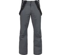 Rossignol - Pantaloni da sci isolanti in Primaloft® - Ski Pant Onyx Grey per Uomo - Taglia M - Grigio