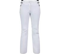 Rossignol pantaloni da sci da donna Sci bianco (M)
