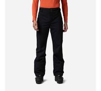 Rossignol Pantaloni da sci Siz Neri da Uomo S Nero