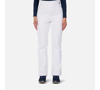 ROSSIGNOL Ski Softshell W - Donna - Bianco - Taglia S- modello 2026