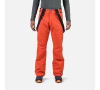 Rossignol Pantaloni Da Sci Uomo Brown XS