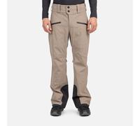 Rossignol Pantaloni Da Sci Uomo Evader Grey 2XL
