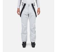 Rossignol Pantaloni Da Sci Uomo Hero Velika Grey XS