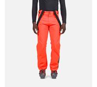 Rossignol Pantaloni Da Sci Uomo Hero Velika Red XS