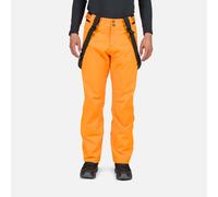 Rossignol Pantaloni Da Sci Uomo Orange S