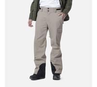 Rossignol Pantaloni Da Sci Uomo Relax Grey XL