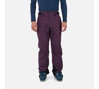 Rossignol Pantaloni Da Sci Uomo Relax Pink/Purple XL