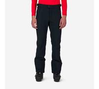 Rossignol Pantaloni Da Sci Uomo Softshell Origin Black 2XL