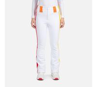 Rossignol Pantaloni Donna Softshell Jcc Sirius White S