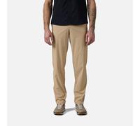 Rossignol Pantaloni Lycian Uomo Brown XS