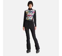 Rossignol Pantaloni Morbidi Donna Brady Jcc Black XS