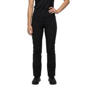 ROSSIGNOL W Resort Softshell Pant - Donna - Nero - Taglia M- modello 2024