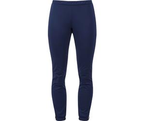 Rossignol - Pantaloni sci nordico - W Genetys Pant Dark Navy per Donne - Taglia XS - Blu navy