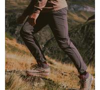 Rossignol Pantaloni Uomo Elasticizzati Grey XL