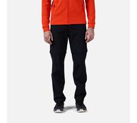 Pantaloni Rossignol Lycian Zip-Off Uomo Black : L