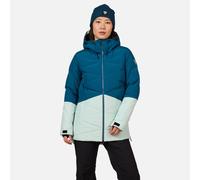 Rossignol Parka Da Sci Donna Corbet Blue S