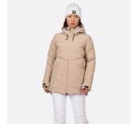 Rossignol Parka Da Sci Donna Corbet Grey S